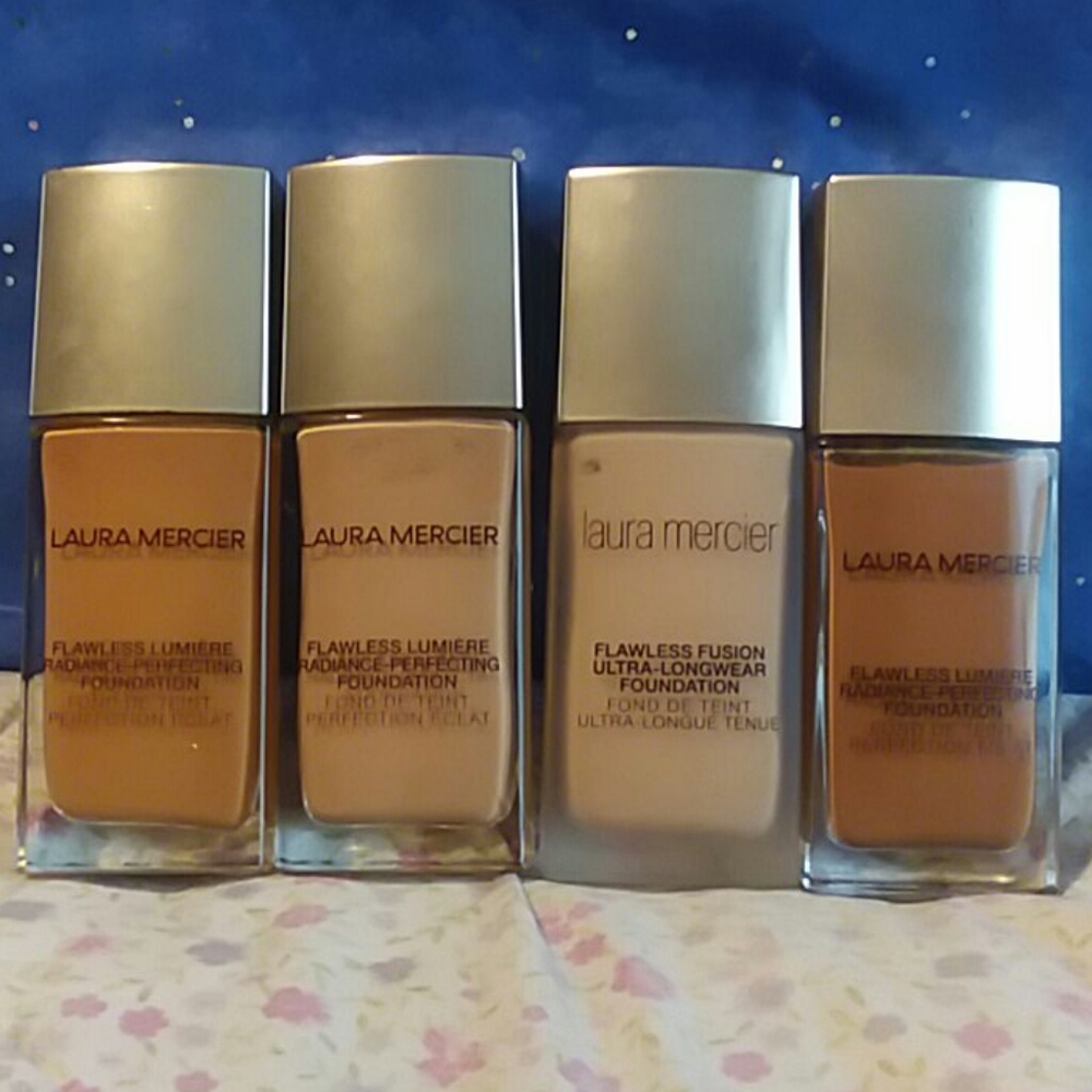 Laura Mercier Foundation
